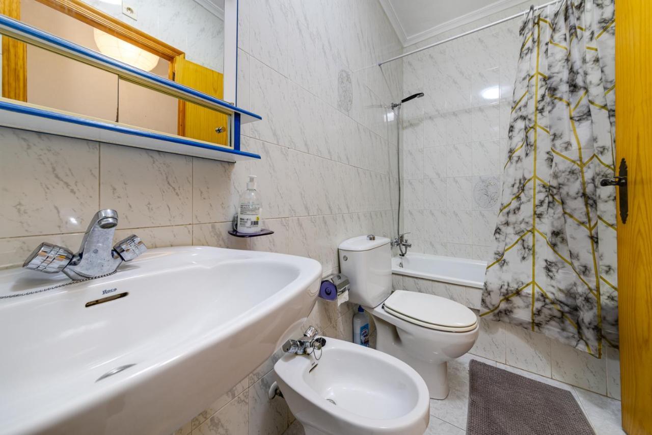 Cozy Apartment Near The Sea 또레비에하 외부 사진